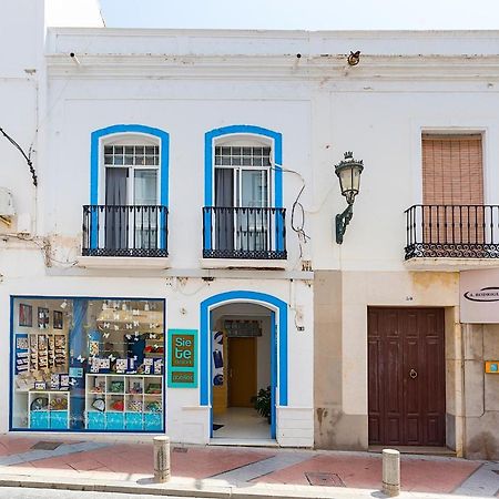 Nerja Citycenter A Exteriér fotografie